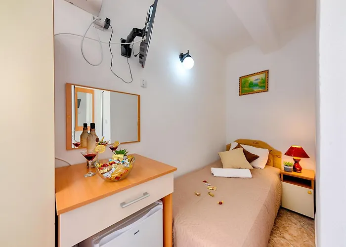 Hotel Dana
