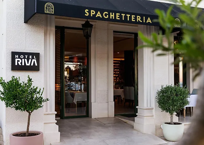Hotel Riva By Aycon