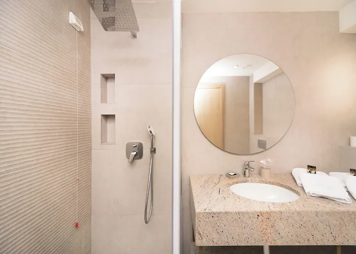 Hotel Pima Budva