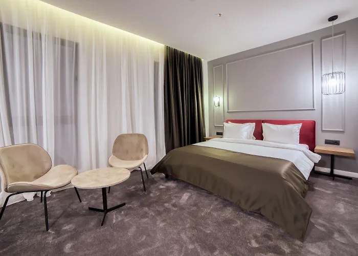 Boscovich Boutique Hotel